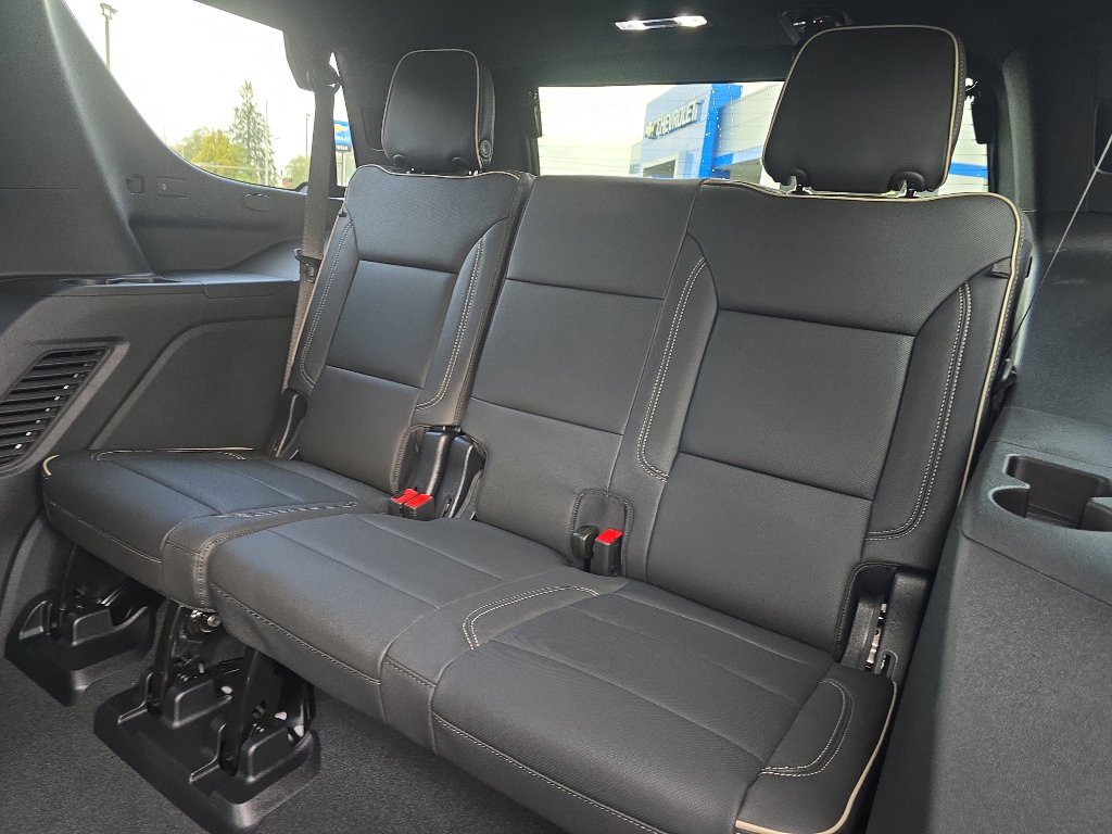 New 2026 Chevrolet Tahoe Premier image 22
