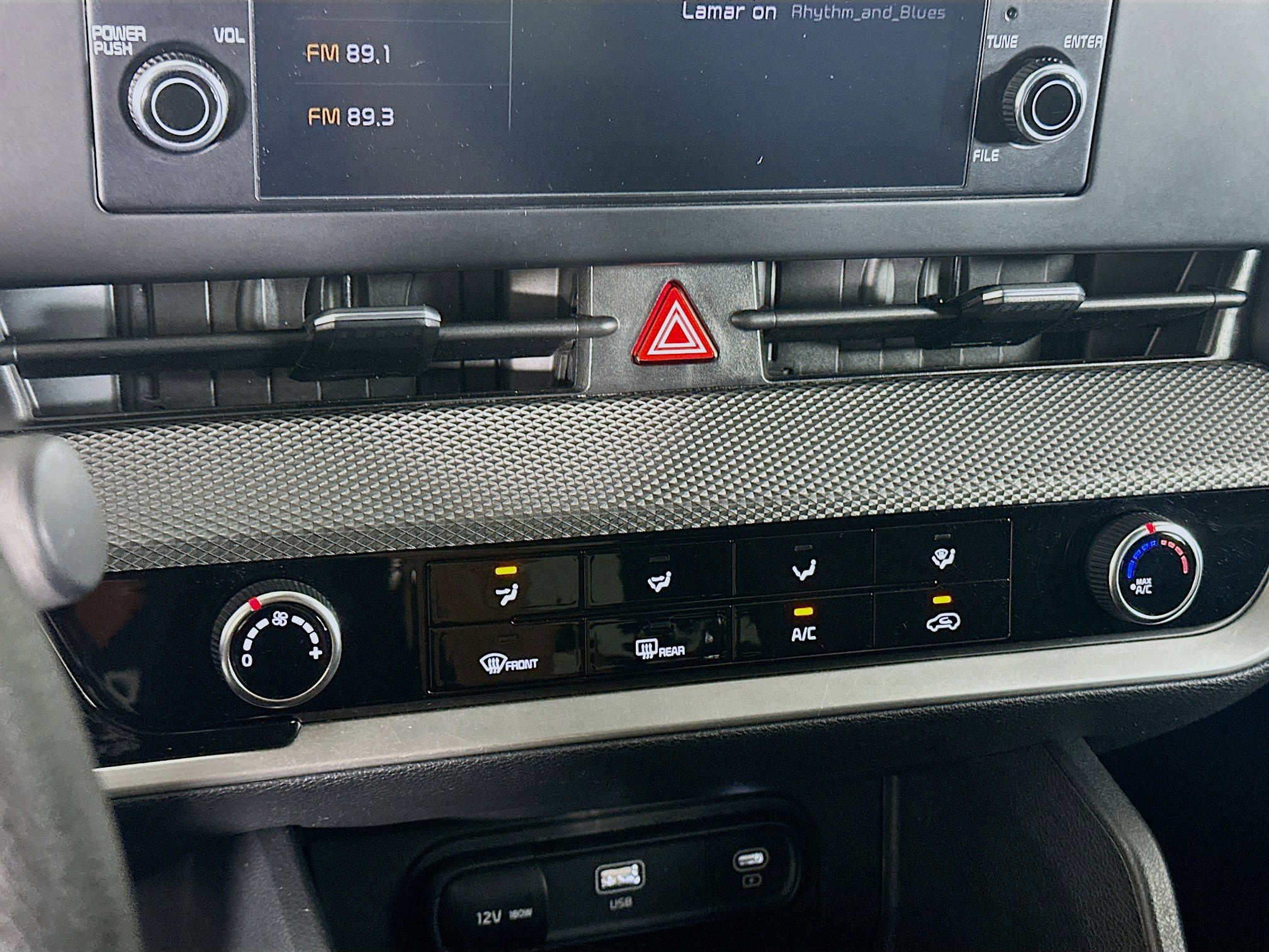 Used 2024 Kia Sportage LX image 23