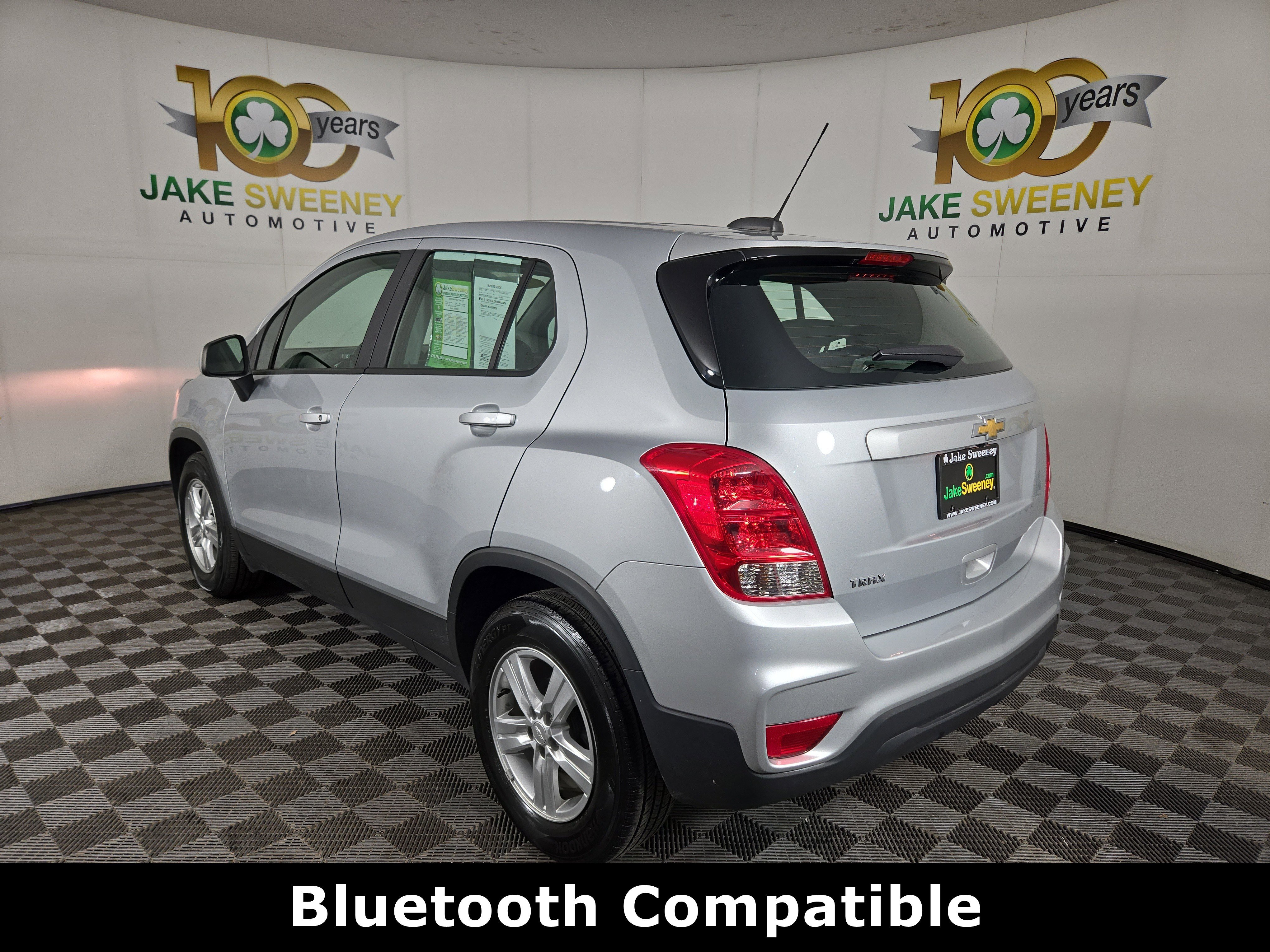 Used 2020 Chevrolet Trax LS image 6