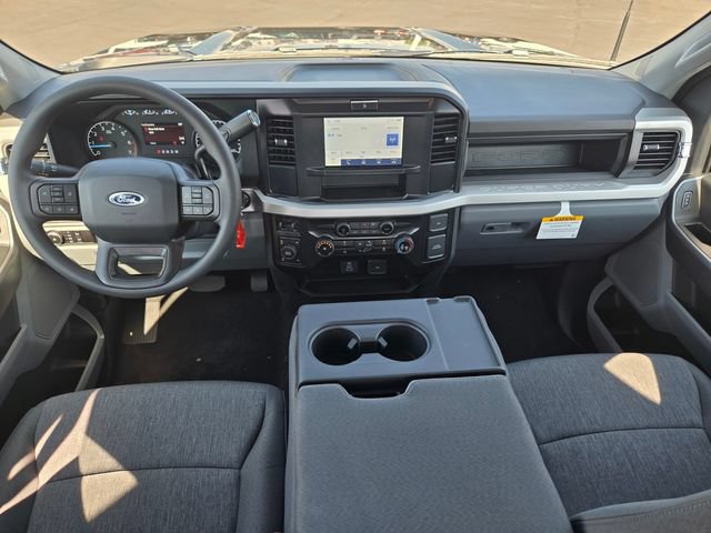 New 2026 Ford F250 XL w/ STX Appearance Package AWD/4WD image 13