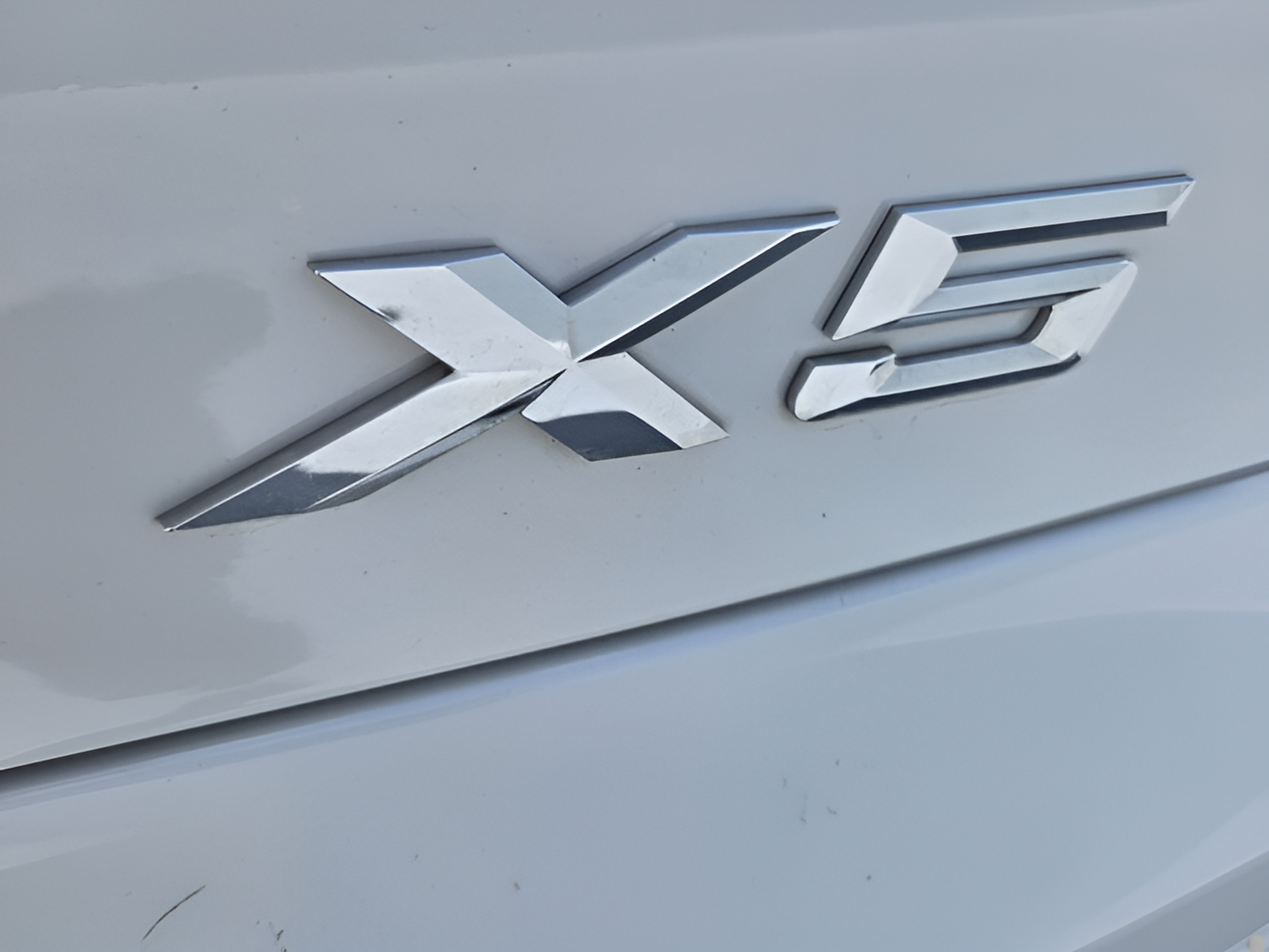 Used 2026 BMW X5 sDrive40i RWD image 34