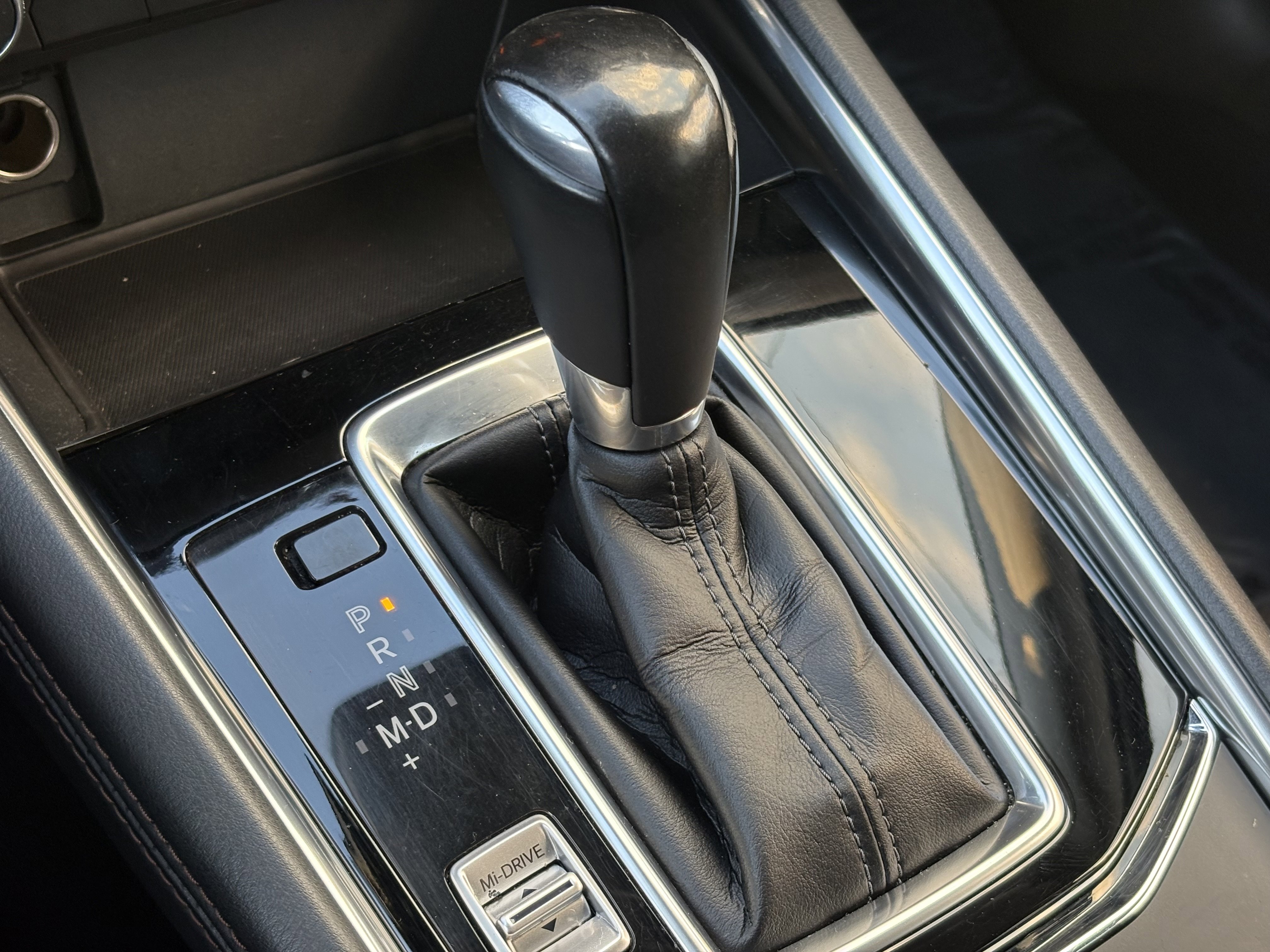 Used 2022 MAZDA CX-5 AWD 2.5 S w/ Premium Package image 23