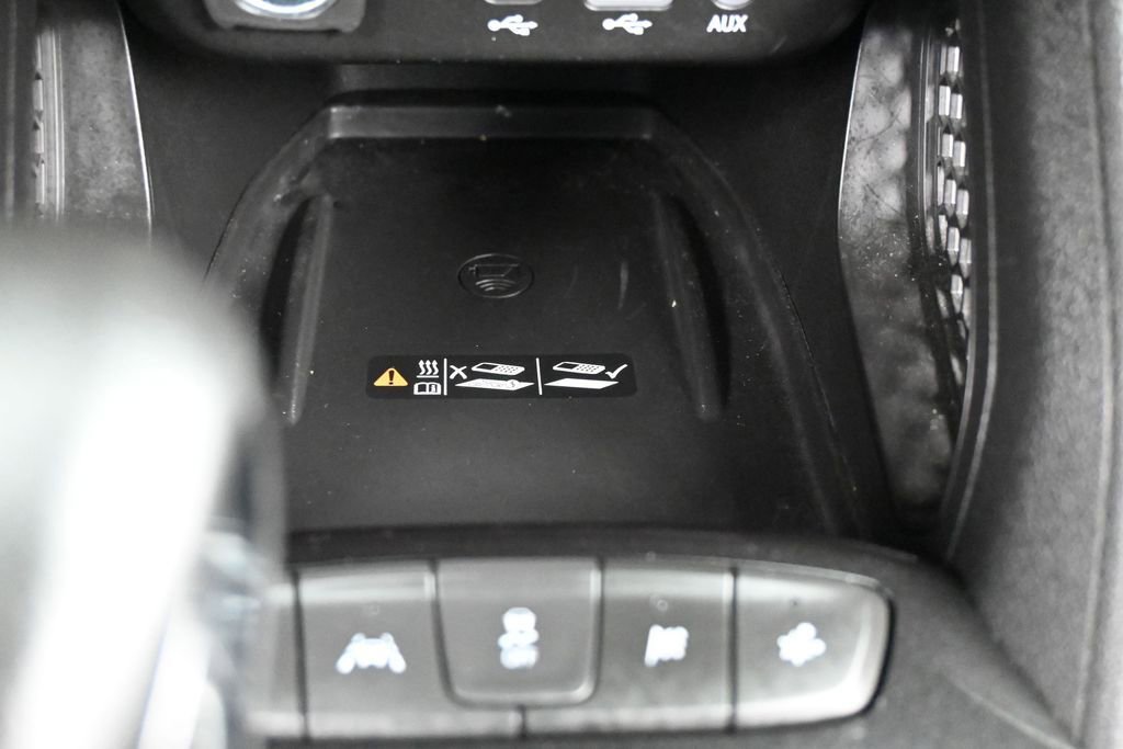 Used 2021 Chevrolet TrailBlazer RS w/ Sun and Liftgate Package FWD image 30