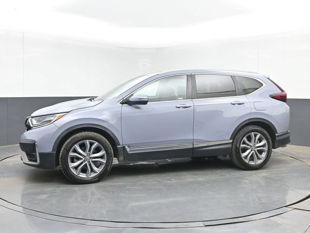 Used 2022 Honda CR-V Touring image 11