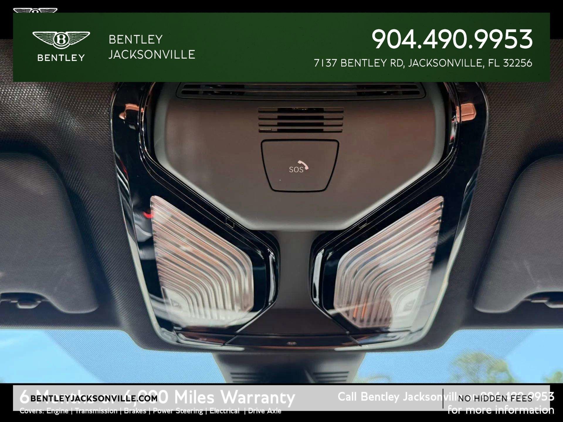 Used 2025 BMW M3 w/ Executive Package RWD image 30