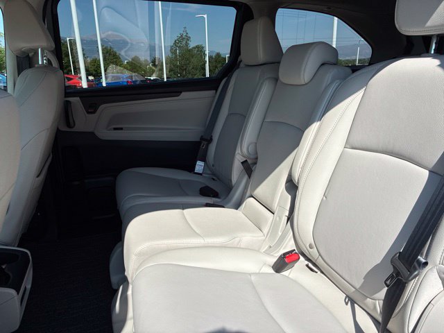 Certified 2026 Honda Odyssey EX-L image 28