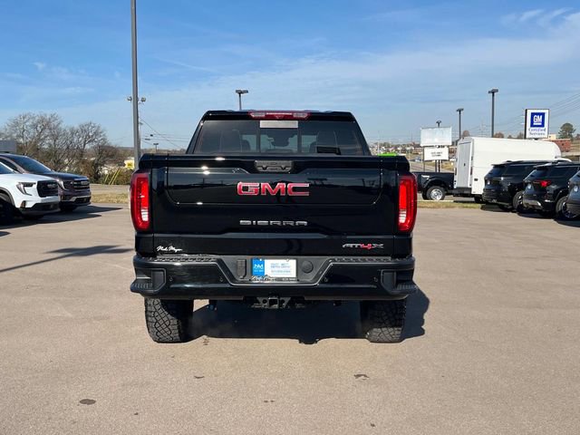 New 2026 GMC Sierra 1500 AT4X image 5