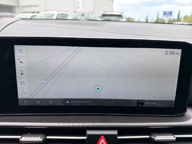 New 2027 Kia Sportage SX Prestige FWD image 12