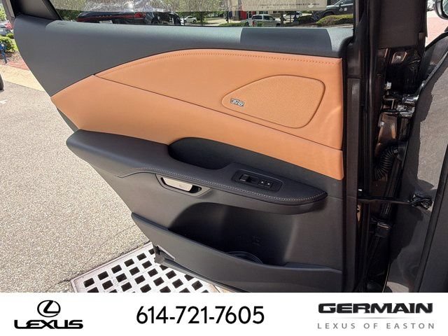 New 2026 Lexus RX 350 Premium Plus AWD/4WD image 12