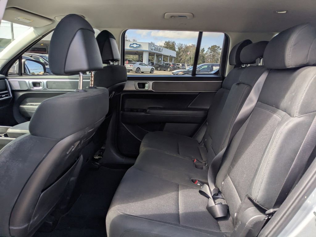 Used 2024 Hyundai Santa Fe SE image 13