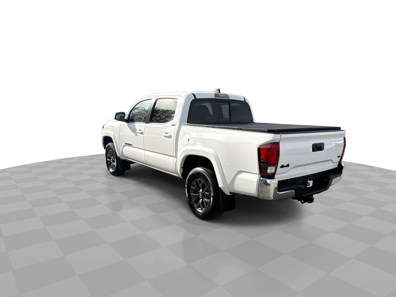 Used 2023 Toyota Tacoma SR5 image 6