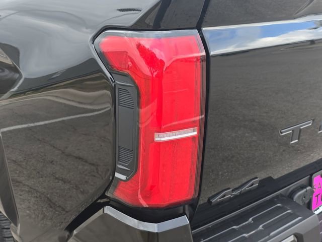 New 2026 Toyota Tacoma SR5 image 33