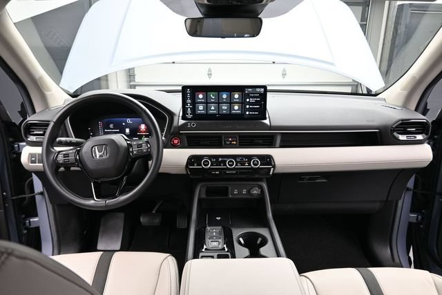 Used 2026 Honda Passport RTL image 22