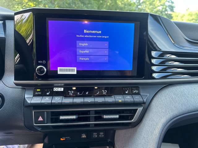 New 2026 Toyota Camry LE FWD image 31