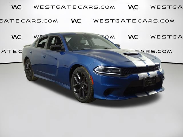 Used 2020 Dodge Charger R/T w/ Plus Group