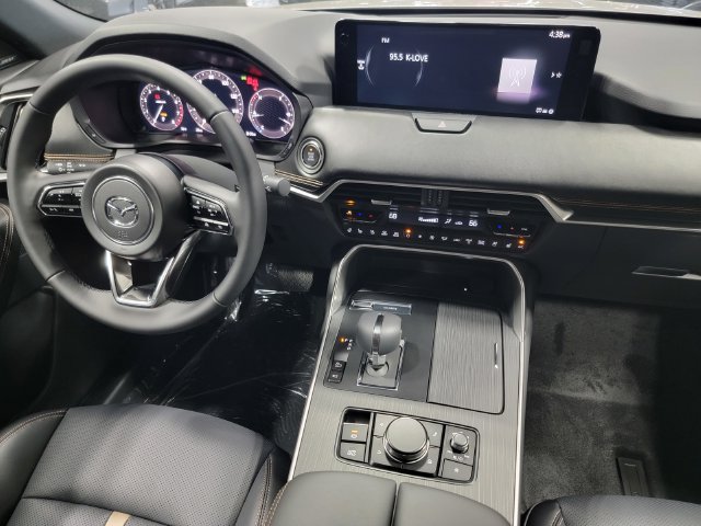 New 2026 MAZDA CX-90 3.3 Turbo S w/ Premium Plus AWD/4WD image 28