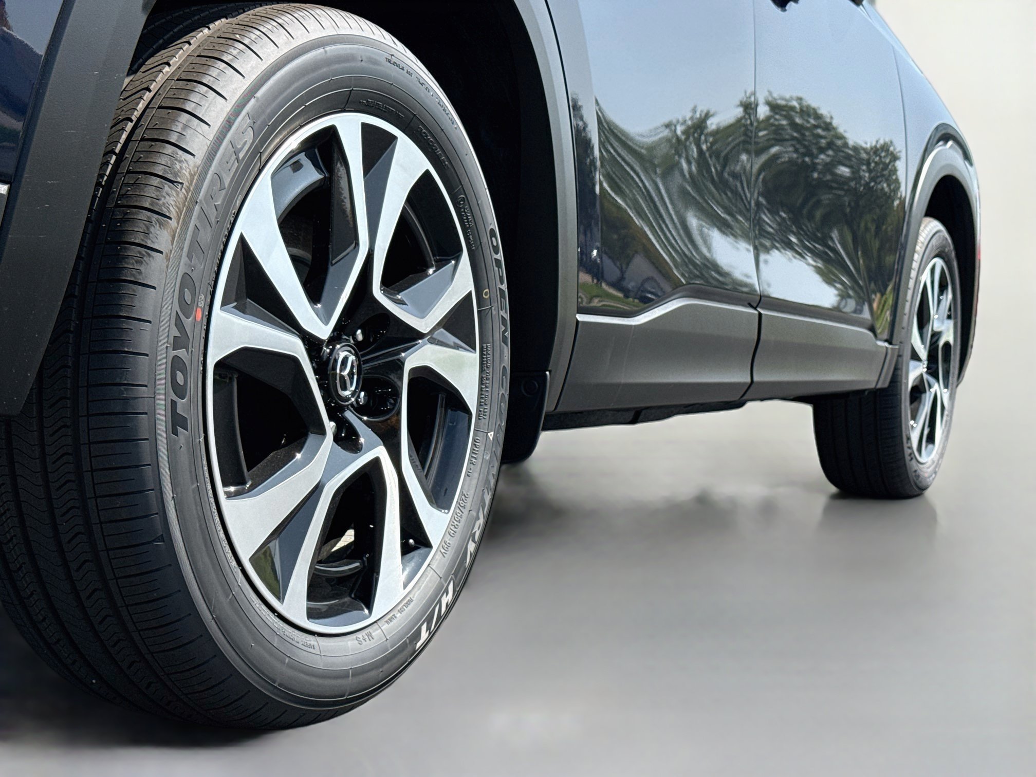 New 2026 MAZDA CX-5 Preferred AWD/4WD image 15
