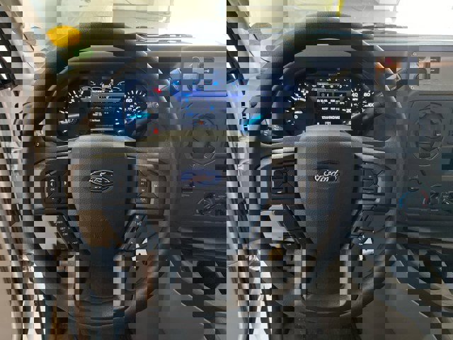 New 2026 Ford E-350 and Econoline 350 Super Duty w/ Power Equipment Group image 17