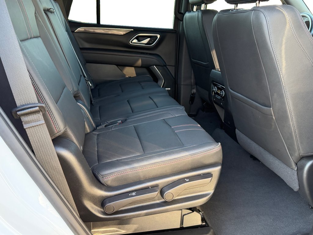 Used 2022 Chevrolet Tahoe RST w/ Luxury Package AWD/4WD image 9