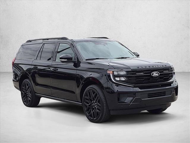 New 2027 Ford Expedition Max Platinum w/ Stealth Performance Package AWD/4WD image 7