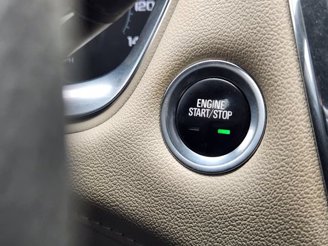 Certified 2022 Chevrolet Traverse LS AWD/4WD image 23
