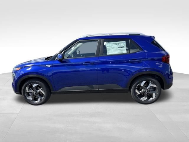 New 2026 Hyundai Venue SEL image 2