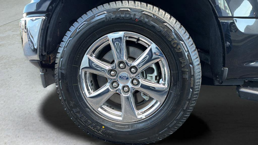 Used 2019 Ford F150 XLT w/ Equipment Group 302A Luxury image 29