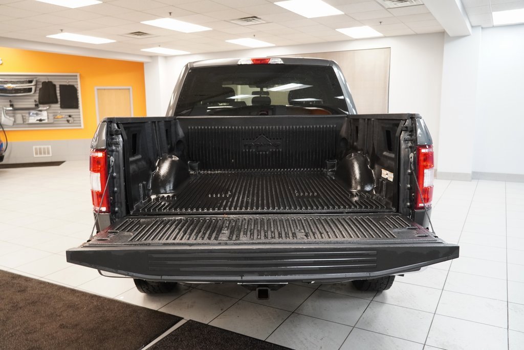 Used 2019 Ford F150 XLT w/ XTR Package image 9