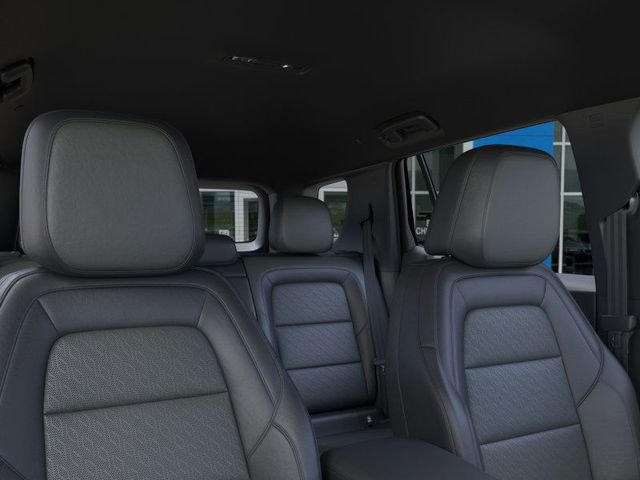 New 2026 Chevrolet Equinox LT w/ Convenience Package II image 24