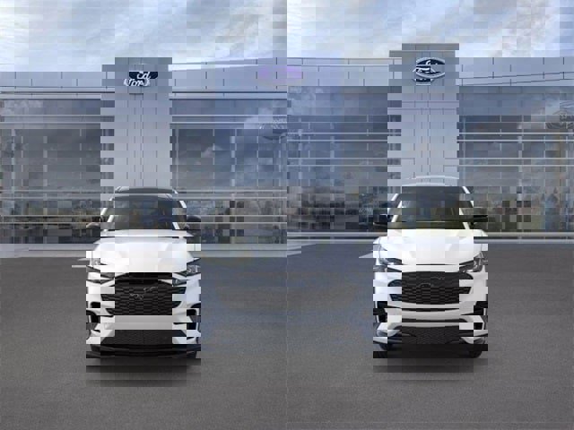 New 2025 Ford Mustang Mach-E Premium w/ Sport Appearance Package image 7