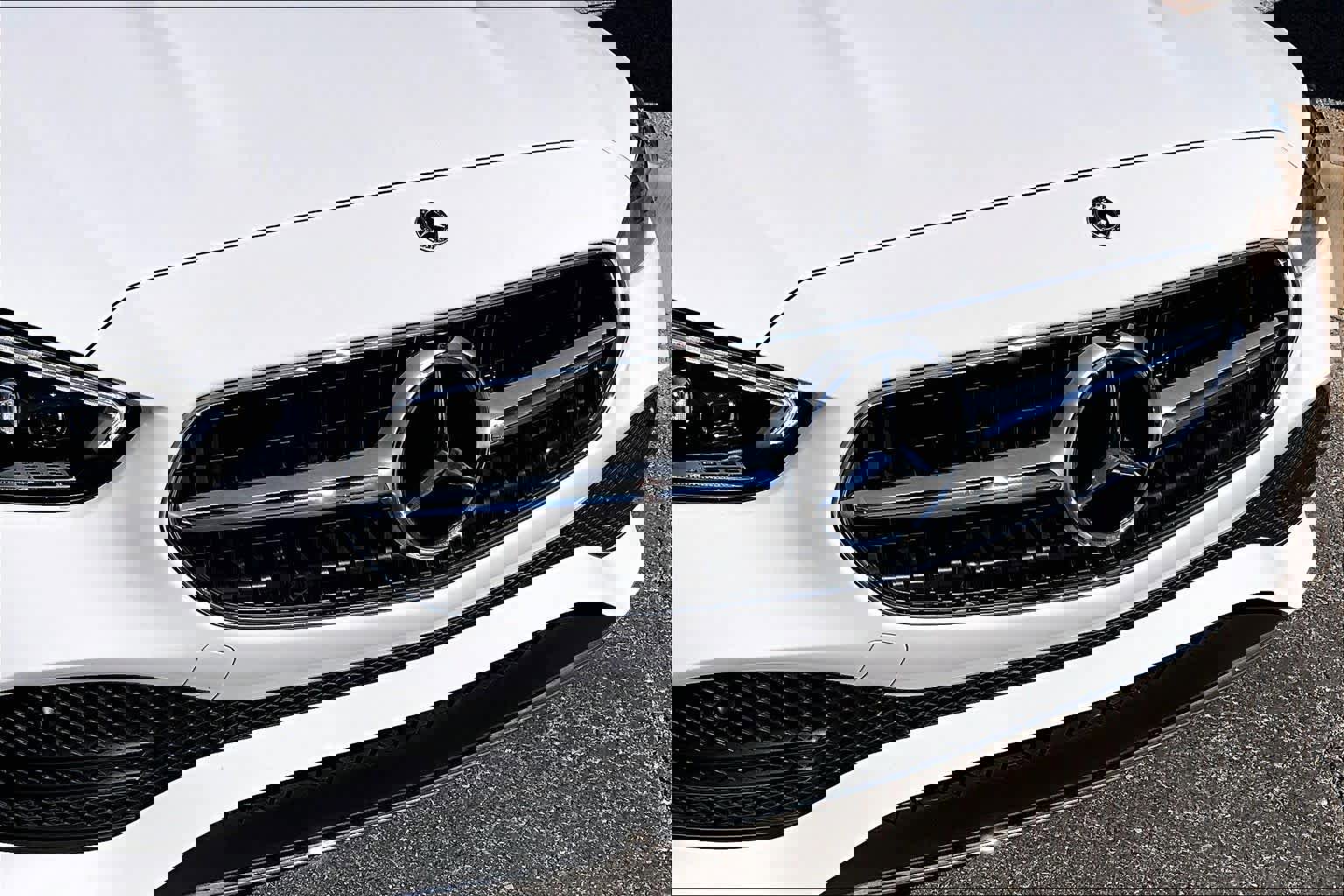 Certified 2024 Mercedes-Benz C 300 Sedan w/ Pinnacle Trim Package image 30