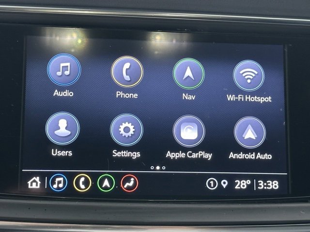 Used 2022 Buick Enclave Premium image 37