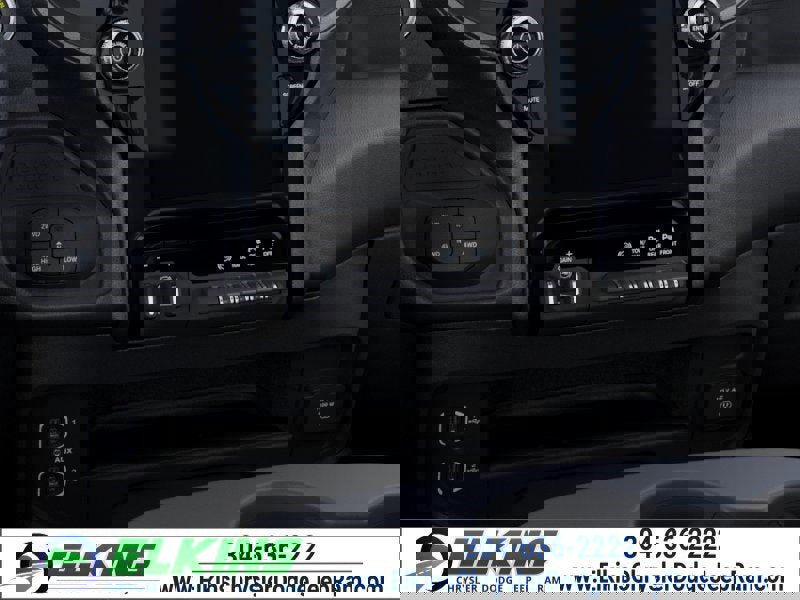 New 2026 RAM 2500 Tradesman image 24