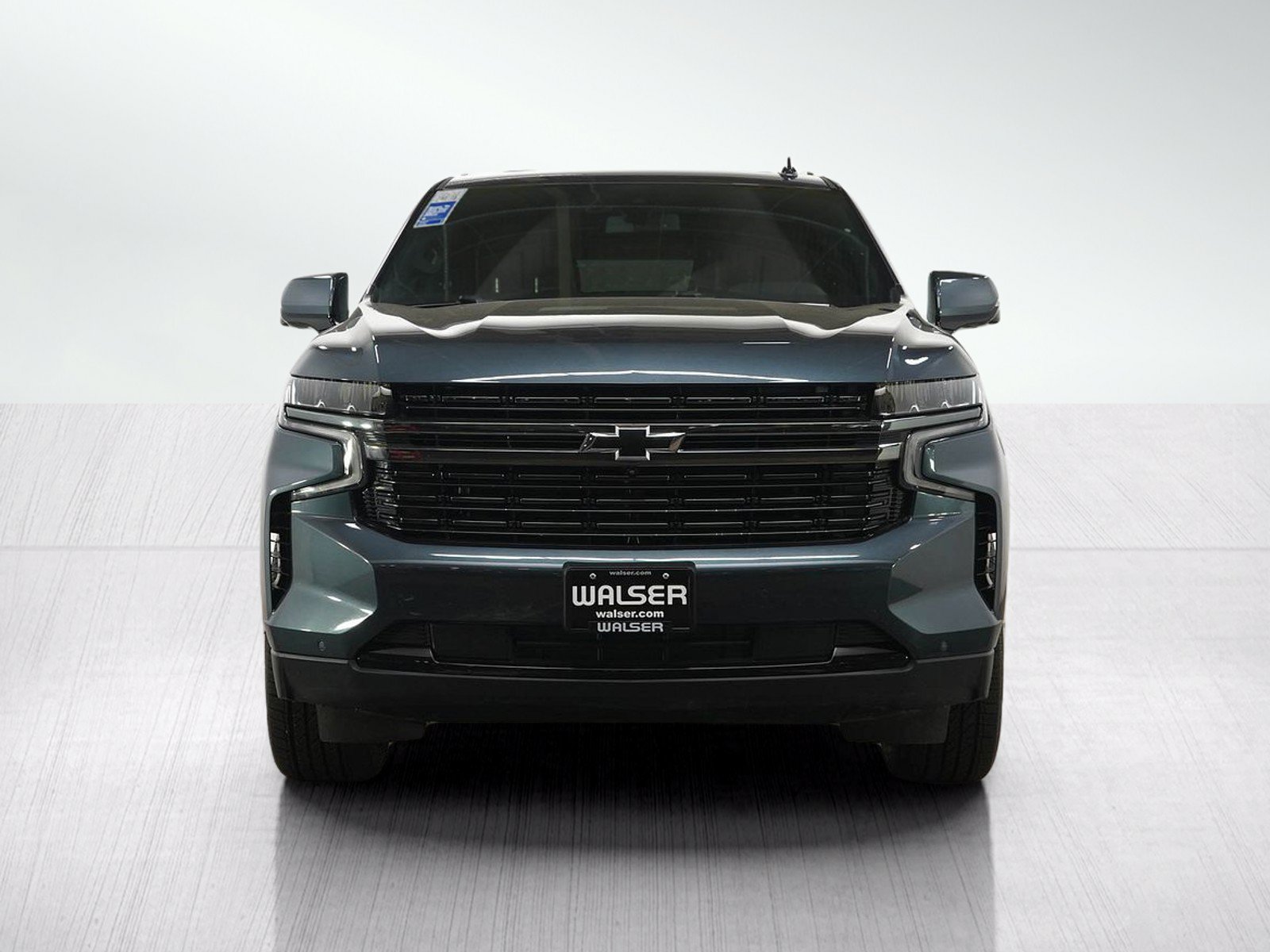 Used 2021 Chevrolet Tahoe RST w/ Luxury Package AWD/4WD image 8