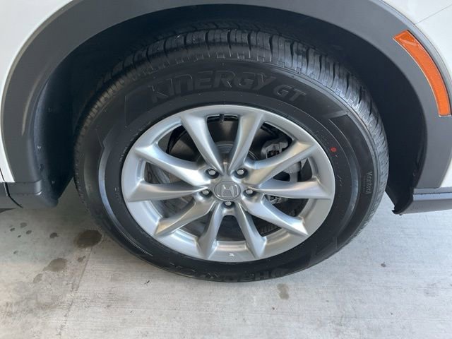 New 2026 Honda CR-V EX image 25