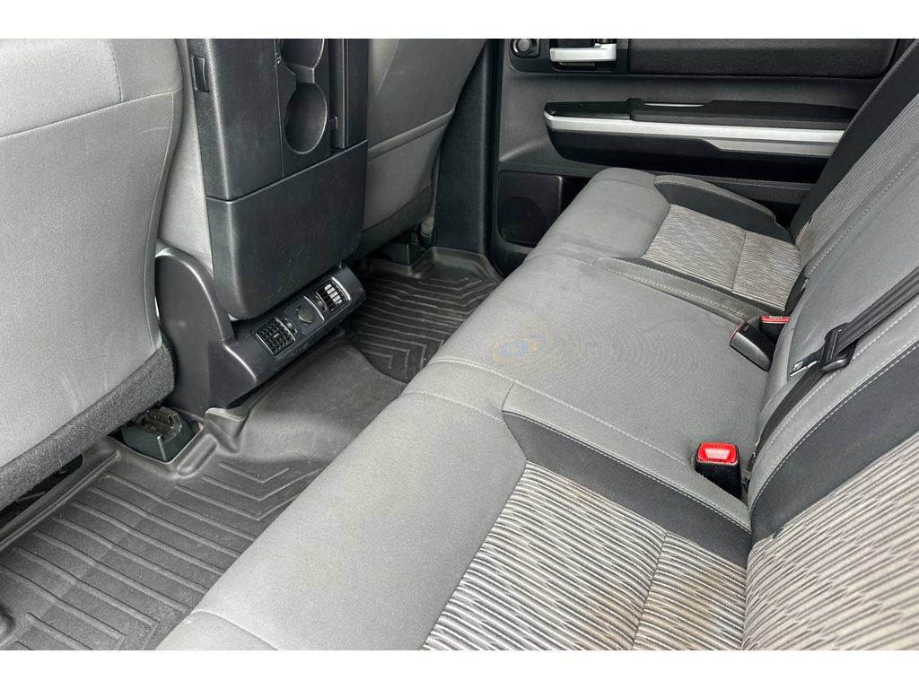 Used 2014 Toyota Tundra SR5 RWD image 13