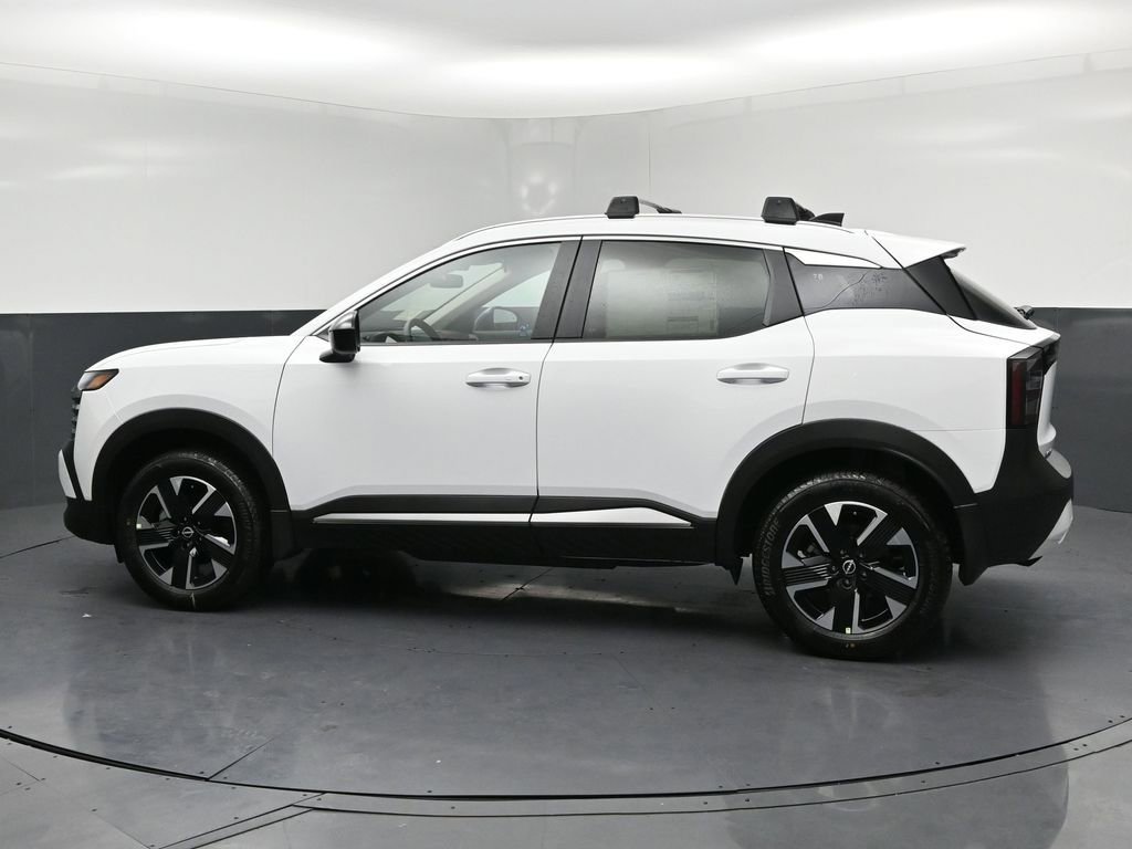 New 2026 Nissan Kicks SV w/ Cold Weather Package AWD/4WD image 25