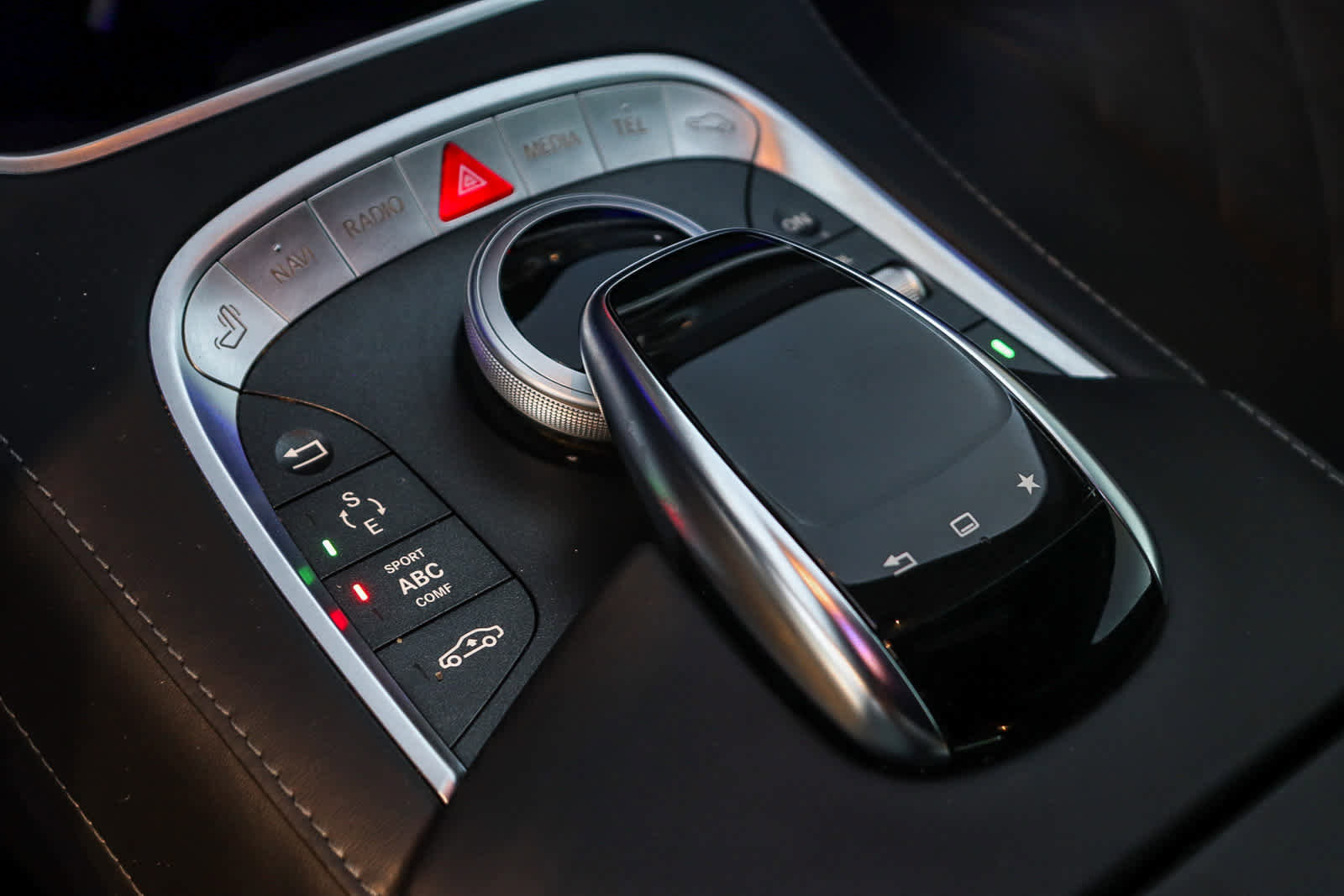 Used 2016 Mercedes-Benz Maybach S 600 image 39