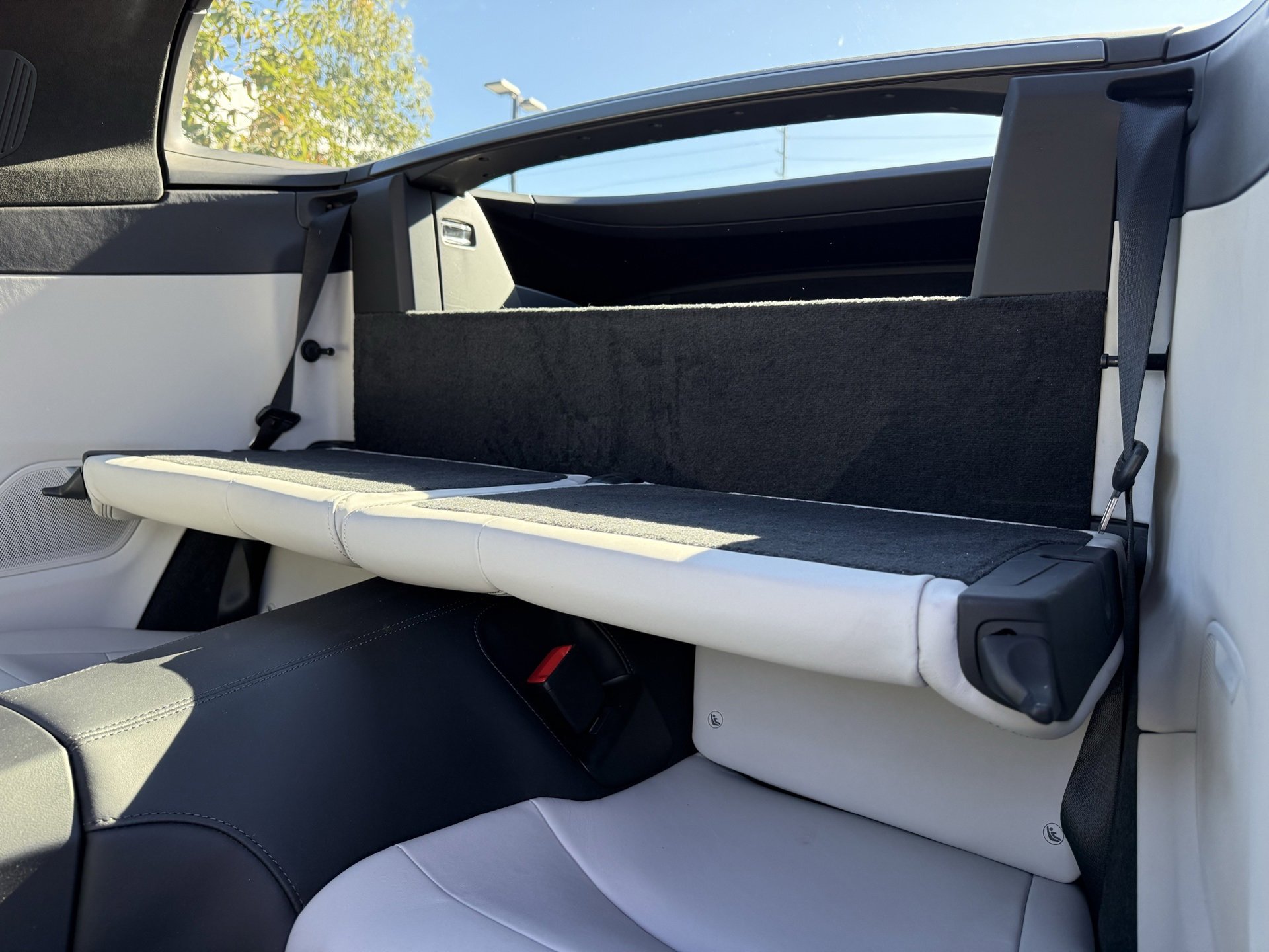 Certified 2024 Porsche 911 Targa 4 GTS image 31