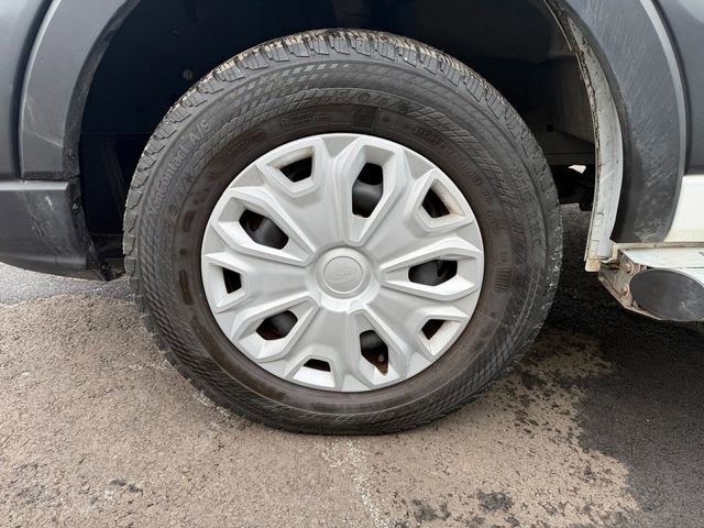 Used 2023 Ford Transit 250 T-250 130'' Low Rf 9070 GVWR w w/ Exterior Upgrade Package image 6