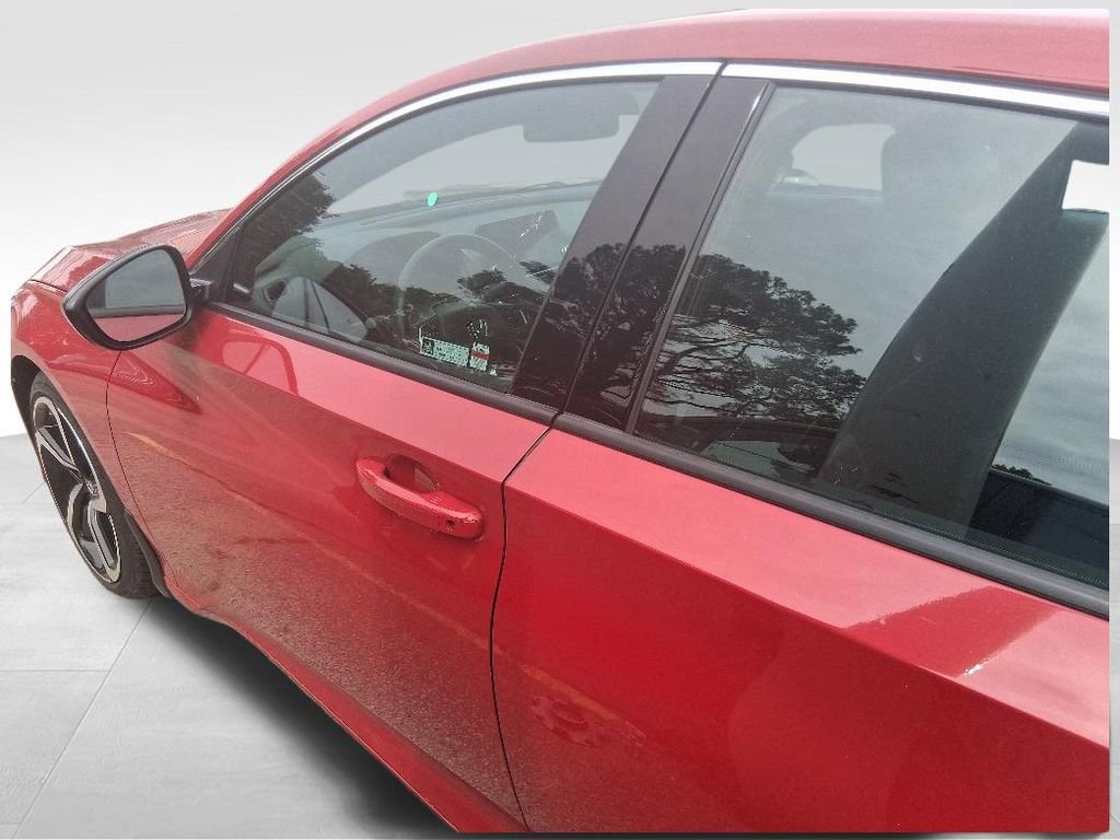 Used 2021 Honda Accord Sport image 9