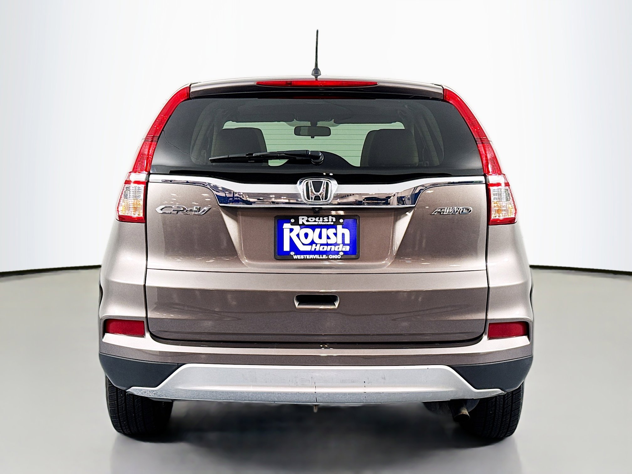 Used 2016 Honda CR-V EX image 6