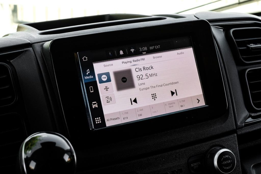 Used 2023 RAM ProMaster 1500 w/ Convenience Group FWD image 26