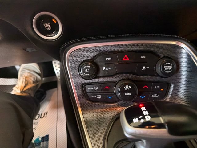 Used 2016 Dodge Challenger SXT Plus RWD image 17
