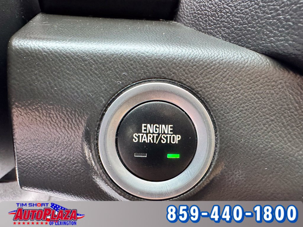 Used 2020 GMC Terrain SLT w/ LPO, Floor Liner Package FWD image 27