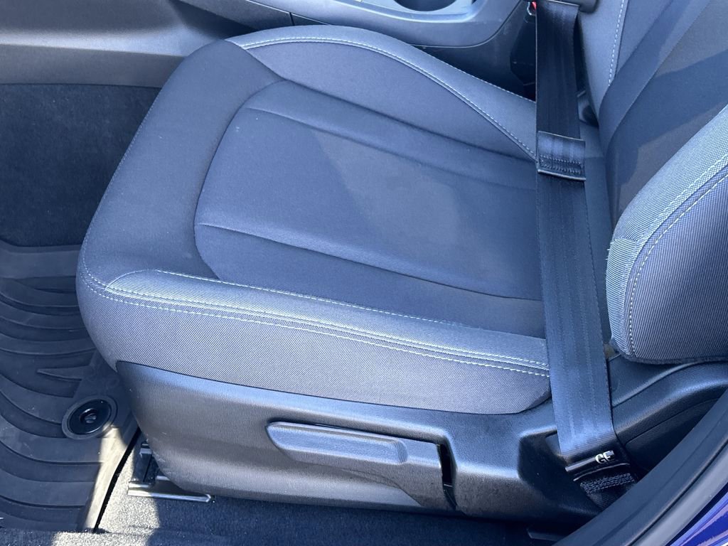 Certified 2025 Subaru Crosstrek 2.0i Premium w/ Popular Package #4 image 20