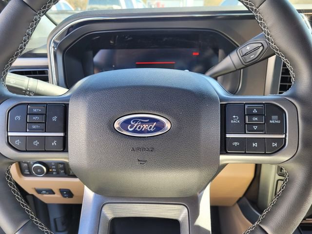 New 2026 Ford F350 Lariat image 51