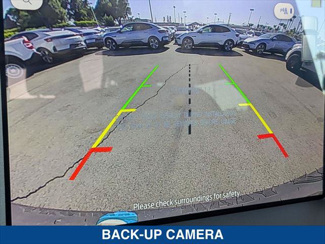 New 2026 Ford Bronco Outer Banks w/ Sasquatch Package AWD/4WD image 15