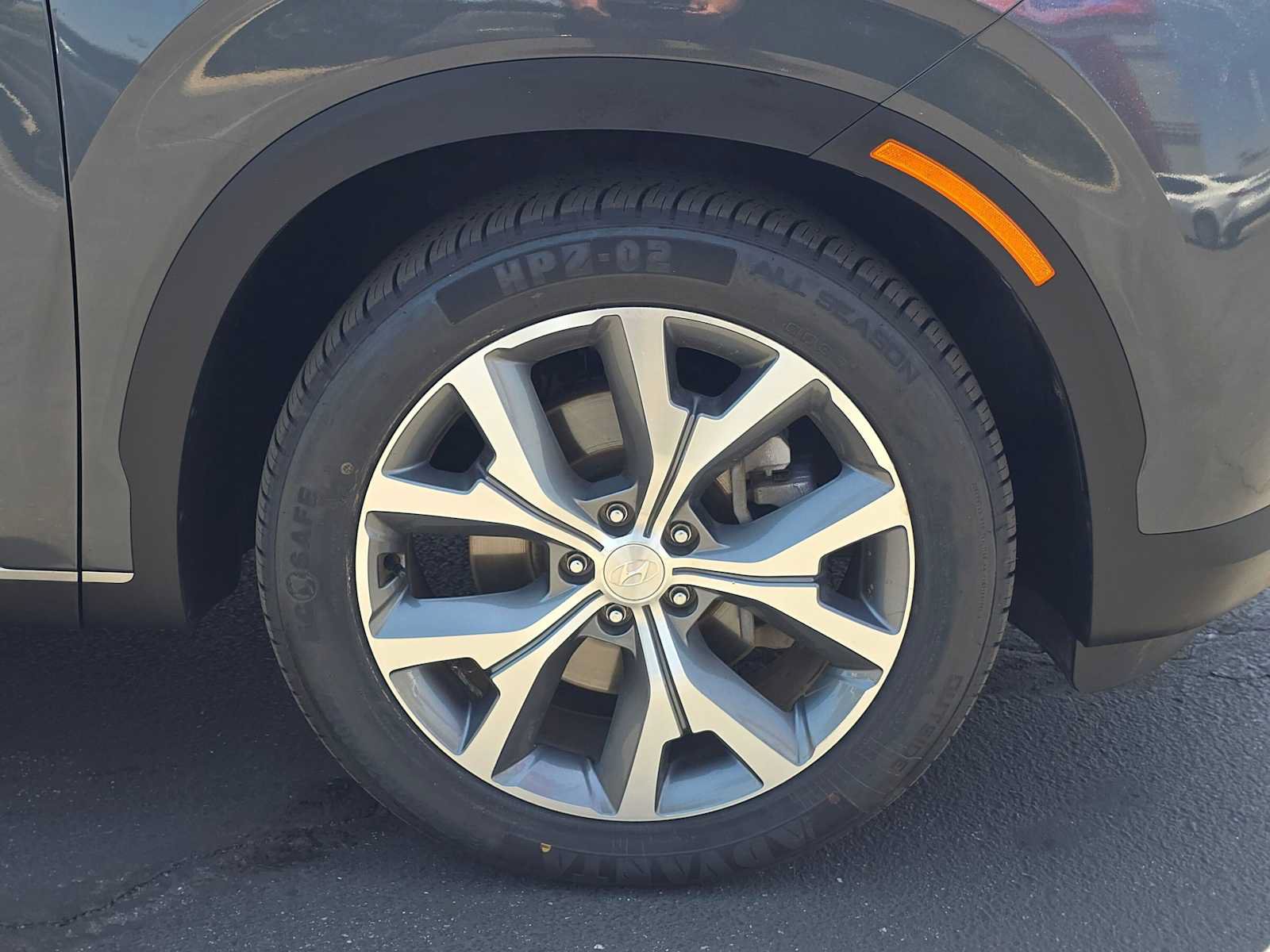Used 2020 Hyundai Palisade SEL FWD image 9