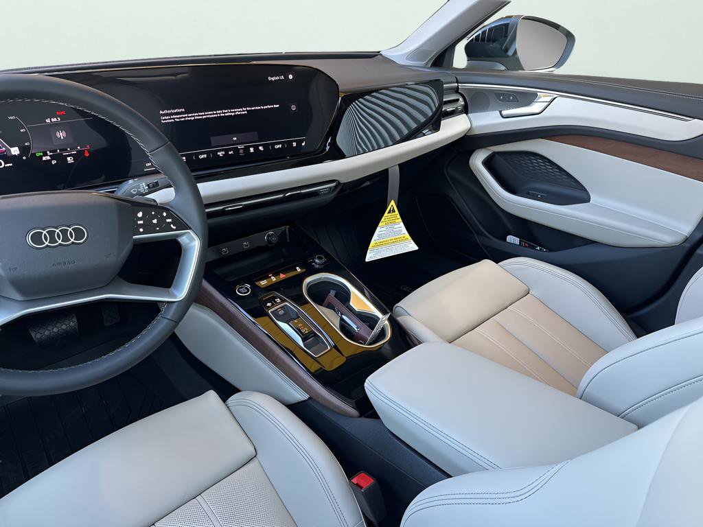 New 2026 Audi A6 Premium Plus image 13